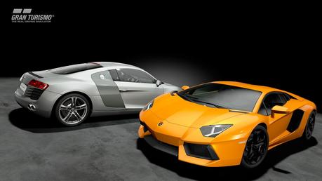 Gran Turismo Sports añade 12 coches, eventos y diseños con el parche 1.13