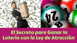 ¿Cómo Ganar la Lotería con la Ley de Atracción? maxresdefault