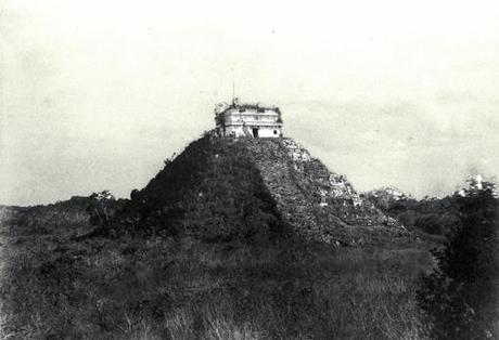 La misteriosa caída de los mayas, la avanzada civilización que predijo su propia caída