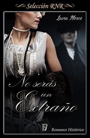 No serás un extraño – Laura MercéPDF,Descargar gratis http://www.librosinpagar.info/2018/02/no-seras-un-extrano-laura.html