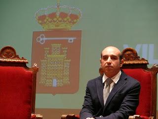 Día de Andalucía y Premio Ciudad de Villacarrillo 2018