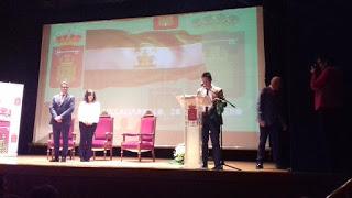 Día de Andalucía y Premio Ciudad de Villacarrillo 2018