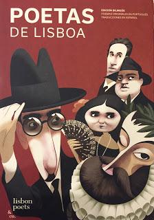 Poetas de Lisboa