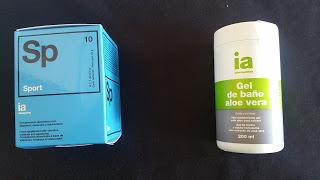 Día 549: IA la marca de FARMACIA, Interapothek