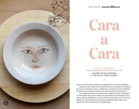 Exclusiva decoralinks: Nos colamos en casa de Nuria Blanco