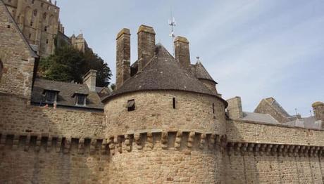 Mont Saint-Michel En Normandía | Historia Y Lo Que Puedes Disfrutar