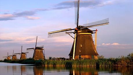 Que Ver En Holanda | 10 Lugares Imperdibles Por Visitar