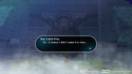 Análisis Lost Sphear – Rol japonés de la vieja escuela