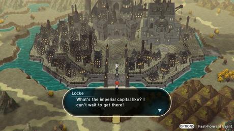 Análisis Lost Sphear – Rol japonés de la vieja escuela