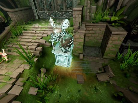 Análisis Moss – Quill viene para quedarse