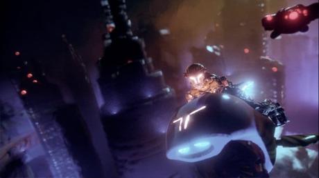 Dreams podría permitir a los jugadores crear sus propios juegos para PSN