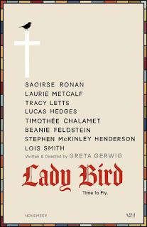 LADY BIRD (USA, 2017) Vida Normal LADY BIRD (USA, 2017) Vida Normal