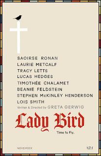 LADY BIRD (USA, 2017) Vida Normal