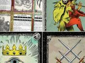 Novedades Grim Perilous Studio para Zweihänder