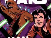 Libro-juegos Star Wars: Choose Your Destiny: Chewie Adventure