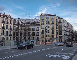Panorama del uso de bicicleta en España 2017 ¿qué hay de nuevo?