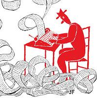 Escribir porque sí, escritura libre