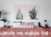 INSPÍRATE: habitación vestidor cost