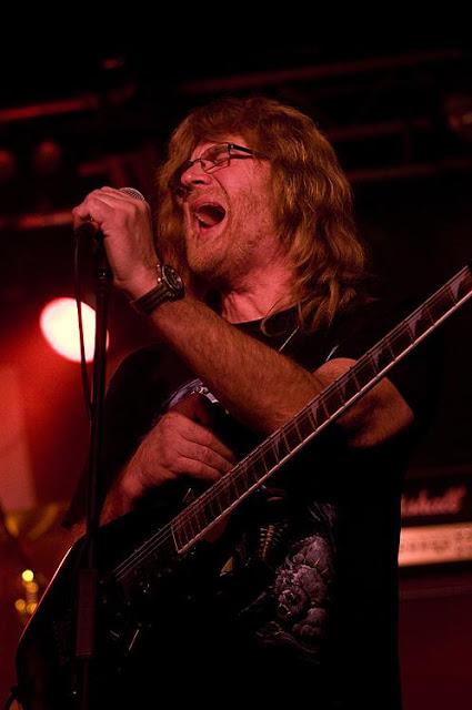 Efemérides del Rock y Heavy Metal: Qué pasó un 28 de Febrero