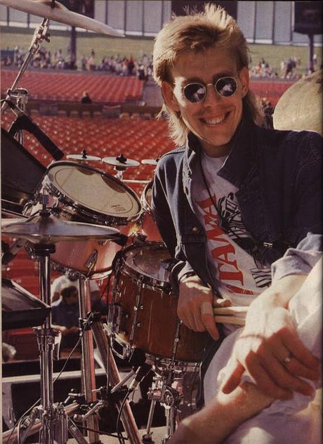 Efemérides del Rock y Heavy Metal: Qué pasó un 28 de Febrero