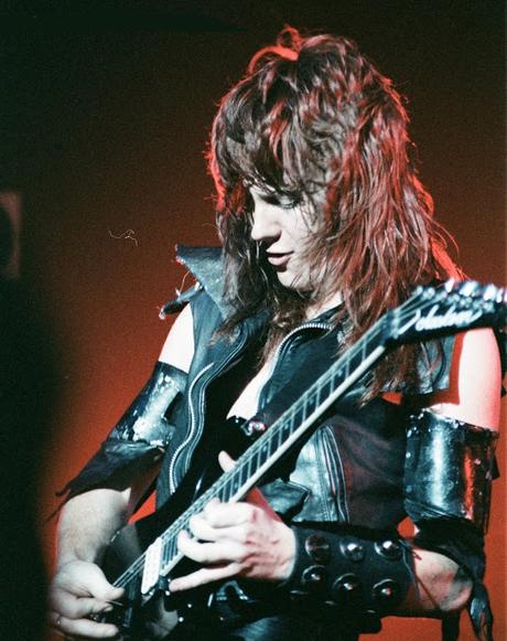 Efemérides del Rock y Heavy Metal: Qué pasó un 28 de Febrero