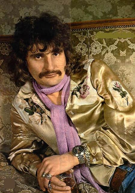 Efemérides del Rock y Heavy Metal: Qué pasó un 28 de Febrero