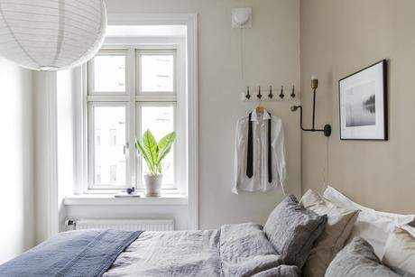 piso pequeño lámpara Molecular lámpara de techo DIY estilo escandinavo 
