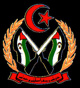 MEMORÁNDUM relativo a la proclamación de la República Árabe Saharaui Democrática (R.A.S.D.)