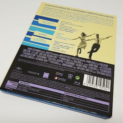 Nominaciones Oscars 2018 (Con sorteo de La La land en Bluray) Nominaciones Oscars 2018 (Con sorteo de La La land en Bluray)