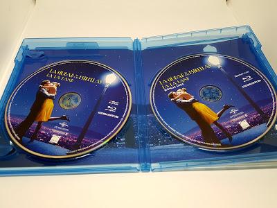 Nominaciones Oscars 2018 (Con sorteo de La La land en Bluray) Nominaciones Oscars 2018 (Con sorteo de La La land en Bluray)