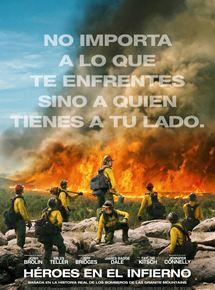 Resultado de imagen para heroes en el infierno pelicula 2018