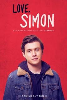 Resultado de imagen para con amor, simon pelicula