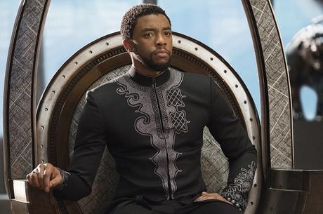 Crítica | “Black Panther”, el rey de Wakanda y de la taquilla