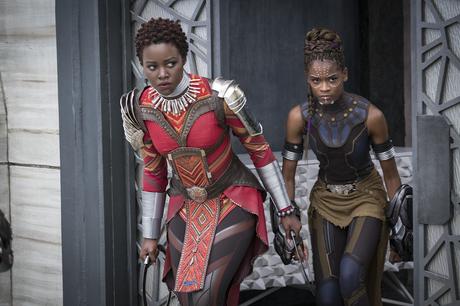Crítica | “Black Panther”, el rey de Wakanda y de la taquilla