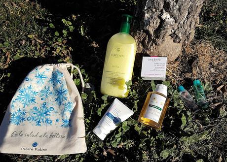 Básicos de Invierno 2018 Básicos de Invierno 2018