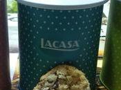 Receta Cookies Americanas chocolate