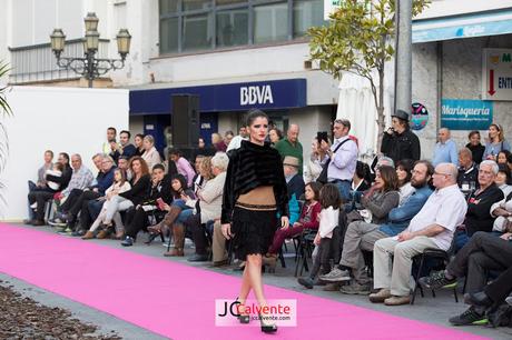 Torremolinos fashion weekend 2016