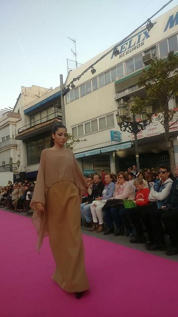 Torremolinos fashion weekend 2016