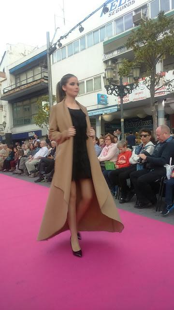 Torremolinos fashion weekend 2016