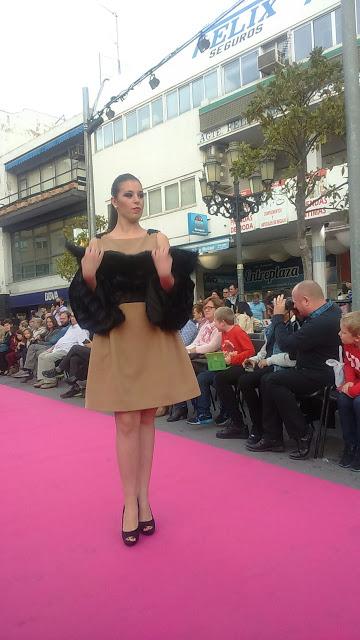 Torremolinos fashion weekend 2016