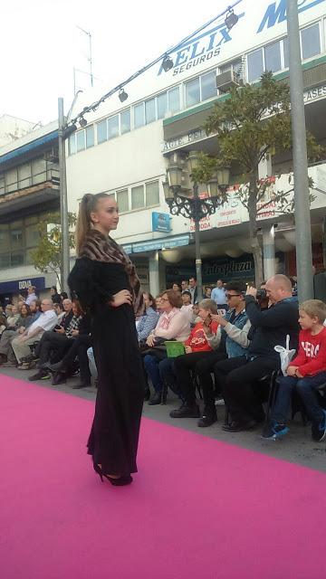 Torremolinos fashion weekend 2016