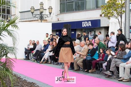 Torremolinos fashion weekend 2016