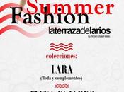 desfile hotel room larios