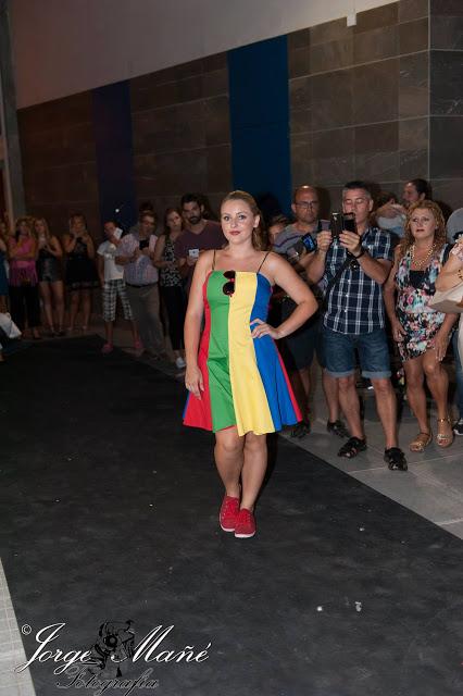 desfile en Nook