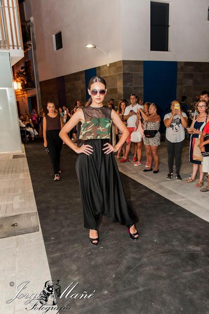 desfile en Nook