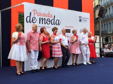 desfile tercera edad