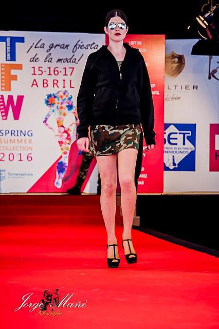 Torremolinos fashion weekend 2016