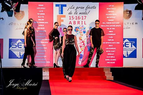 Torremolinos fashion weekend 2016