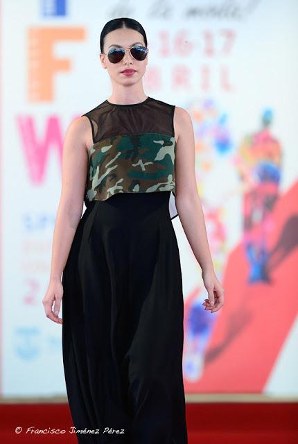 Torremolinos fashion weekend 2016