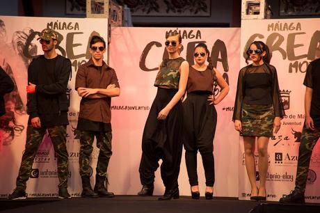 malaga crea 2016